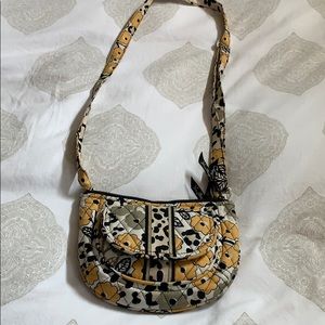 Vera Bradley Crossbody